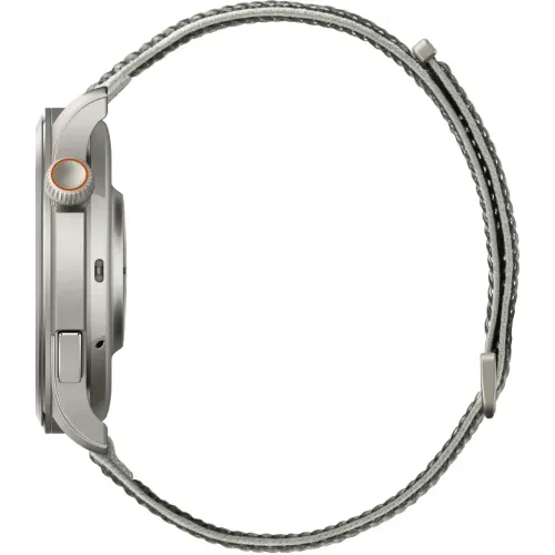 Смарт-часы AMAZFIT Balance A2287 Sunset Grey (*11)