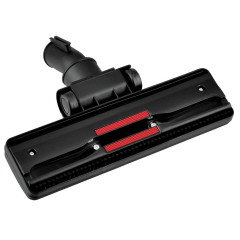 Пылесос BBK BV1504 белый/черный