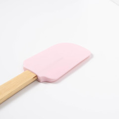 Лопатка кухонная Доляна 