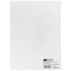 Бумага Hi-Image Paper A4 170г/м2 20л. журнальный глянец, двусторонняя