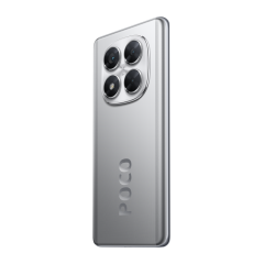 Сотовый телефон Xiaomi POCO X7 5G 8/256Gb Silver