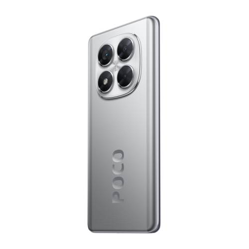 Сотовый телефон Xiaomi POCO X7 5G 8/256Gb Silver