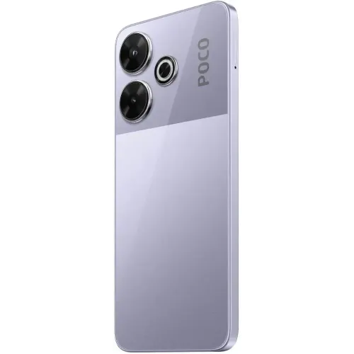 Сотовый телефон Xiaomi POCO M6 6/128Gb фиолетовый