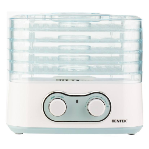 Сушилка для овощей CENTEK CT-1659 белая