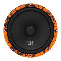 Колонки 8" DL Audio Gryphon Pro 200 Midbass