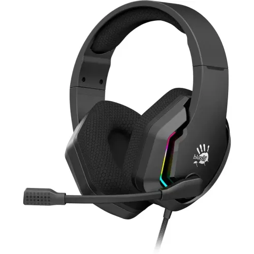 Гарнитура A4Tech Bloody G260p черный