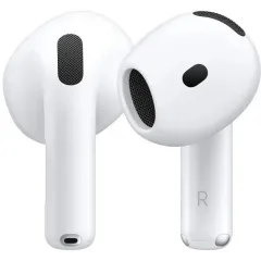 Гарнитура Bluetooth Apple AirPods 4 with ANC