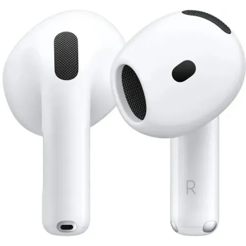Гарнитура Bluetooth Apple AirPods 4 with ANC