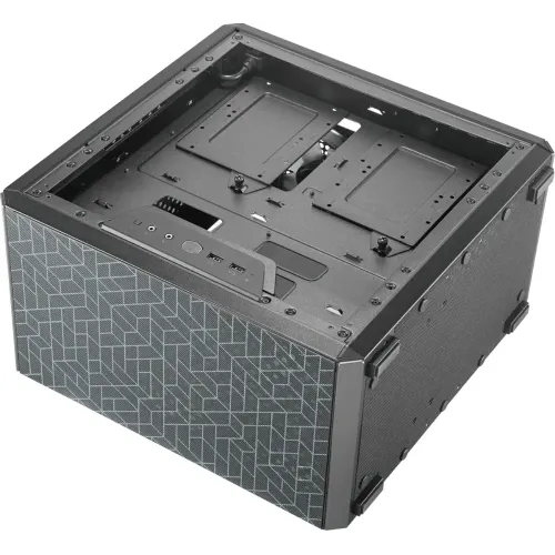 Корпус Cooler Master MasterBox Q500L черный