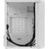 Корпус Accord ACC-265W белый mATX 