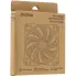 Кулер корпус 120x120x25 Digma DFAN-LED-RED 3-pin 4-pin (Molex) 23dB 115gr Ret