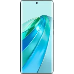 Сотовый телефон Honor X9a 8/256 зеленый
