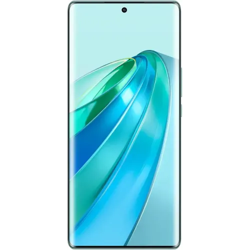 Сотовый телефон Honor X9a 8/256 зеленый