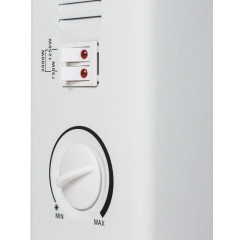 Обогреватель конвекторный NEOCLIMA Fast 2000 Вт