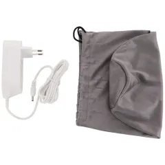 Умная колонка VK капсула с Марусей белый (MRC01Wh)