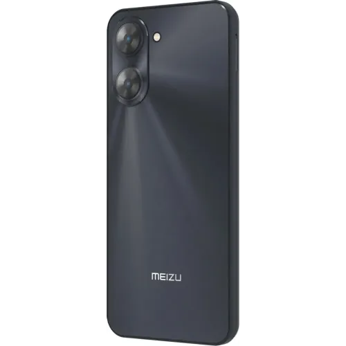 Сотовый телефон Meizu Mblu 21 6Gb/128Gb черный (*11)