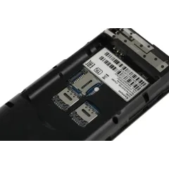 Сотовый телефон Xenium X280 Black