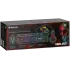 Набор игровой Defender MKP-118 LED черный (52118) (*5)