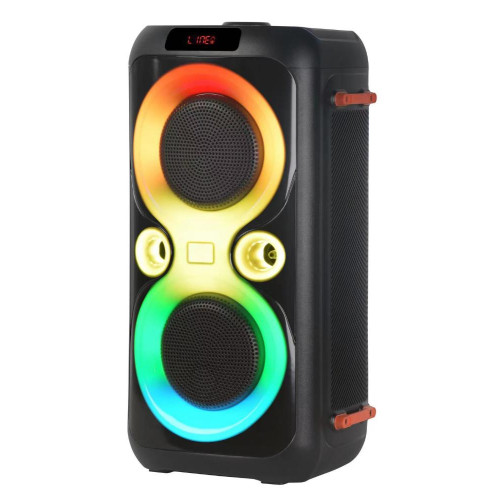 Акустика портативная ELTRONIC 20-25 DANCE BOX 250