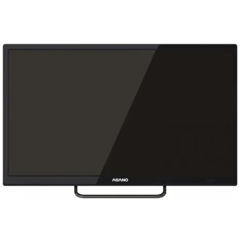 TV LCD 24" ASANO 24LH8110T