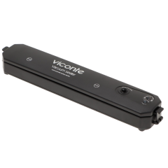 Вакууматор VICONTE VC-8001 черный