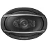 Колонки 6/9" PIONEER TS-A6970F