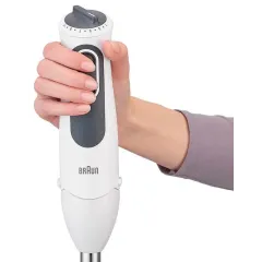 Блендер погружной BRAUN MQ-3137 SAUCE +