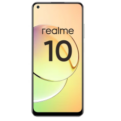 Сотовый телефон REALME 10 8/256Gb Clash White