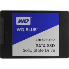 SSD 2,5