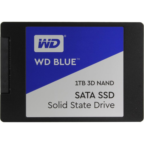 SSD 2,5