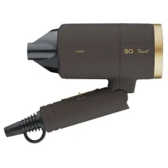 Фен BQ HD1212M коричневый/бронза