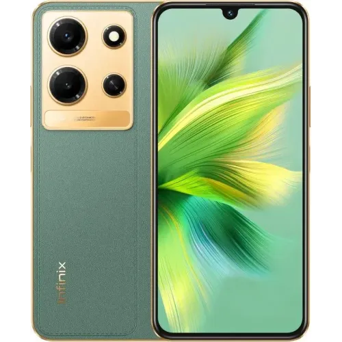 Сотовый телефон INFINIX Note 30i 8/256Gb зеленый