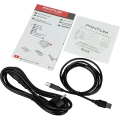 Принтер лазерный Pantum P2500