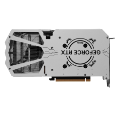 Видеокарта KFA2 RTX 4060 8 Gb GeForce X White [46NSL8MD8NWK]