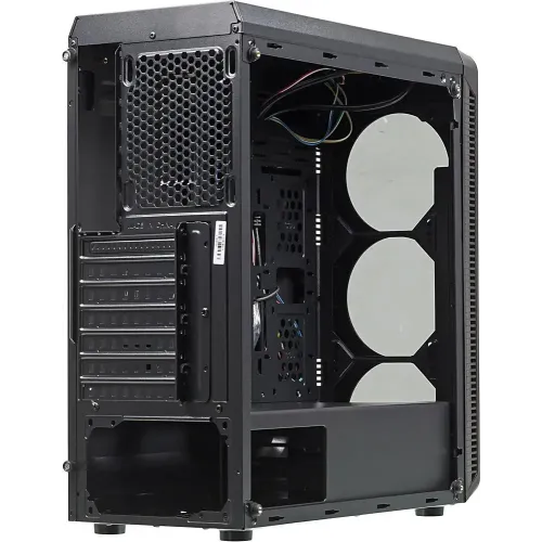 Корпус Accord JP-X БП Midi-Tower ATX