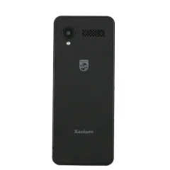 Сотовый телефон Philips E6808 черный