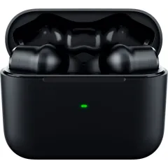Гарнитура Bluetooth Razer Hammerhead True Wireless X, черный (647060311)
