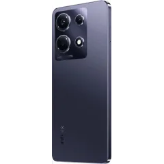 Сотовый телефон INFINIX Note 30 8/128GB черный