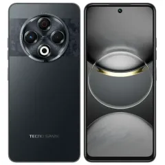 Сотовый телефон TECNO Spark 30 8/128Gb Stellar Shadow