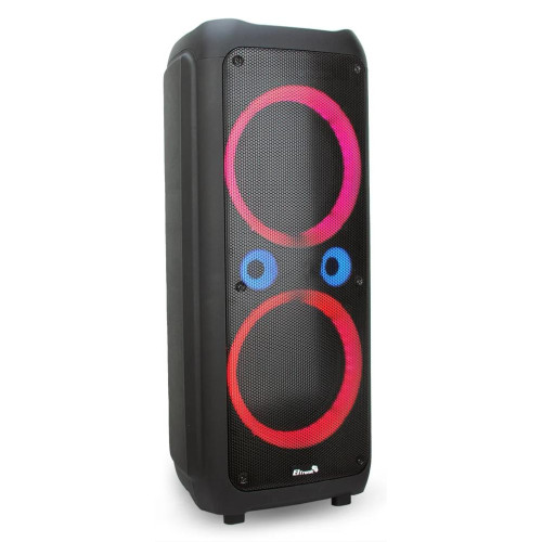 Акустика портативная ELTRONIC 20-83 DANCE BOX 1500 (*10)