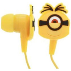 Наушники ND PLAY 288642 Миньоны