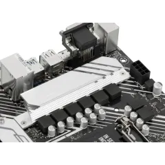 М/П SOC-1200 ASUS PRIME H510M-A Intel H510 2xDDR4 mATX AC`97 8ch(7.1) GbL