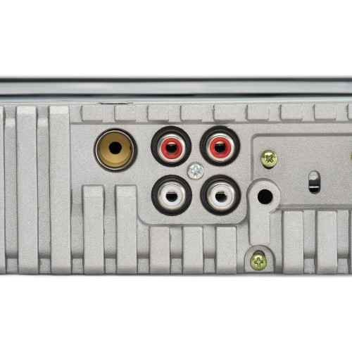 Автомагнитола-FLASH Digma DCR-700