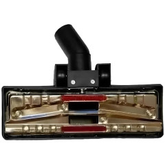 Насадка д/пылесоса KOMFORTER NS-32/35 щетка по/ковер