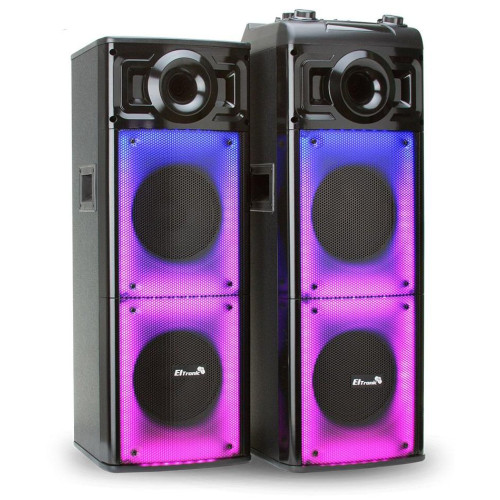 Акустика ELTRONIC 30-24 CRAZY BOX