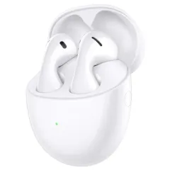 Гарнитура Bluetooth Huawei FreeBuds 5 белый