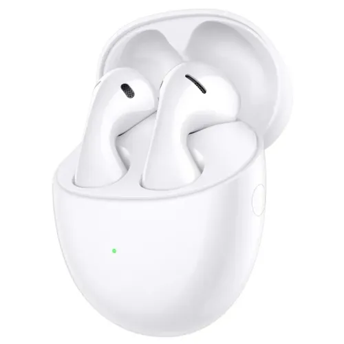 Гарнитура Bluetooth Huawei FreeBuds 5 белый