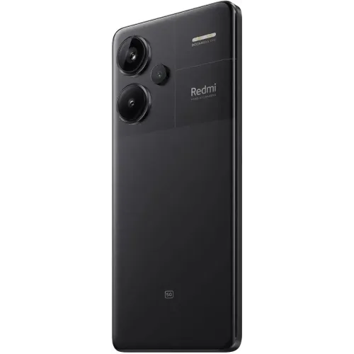 Сотовый телефон Xiaomi REDMI Note 13 Pro+ 5G 8/256Gb Midnight Black