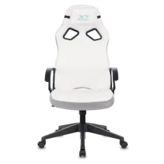 Кресло игровое A4Tech X7 GG-1000W белый искусственная кожа 