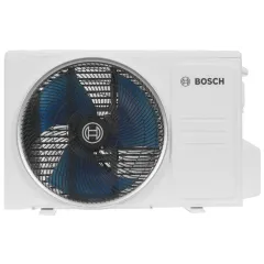 Кондиционер BOSCH CLL2000 W 23 (*11)